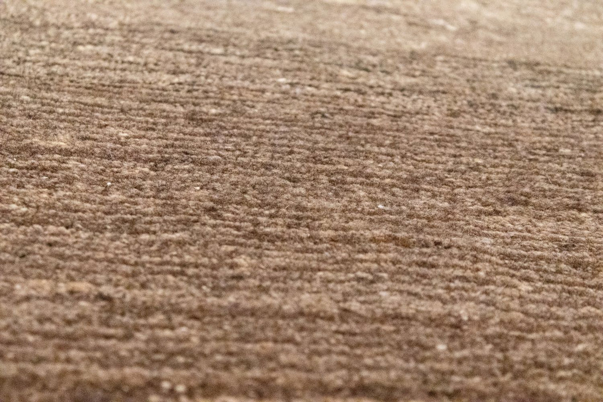 Gabbeh Rug - Perser - 138 x 99 cm - brown