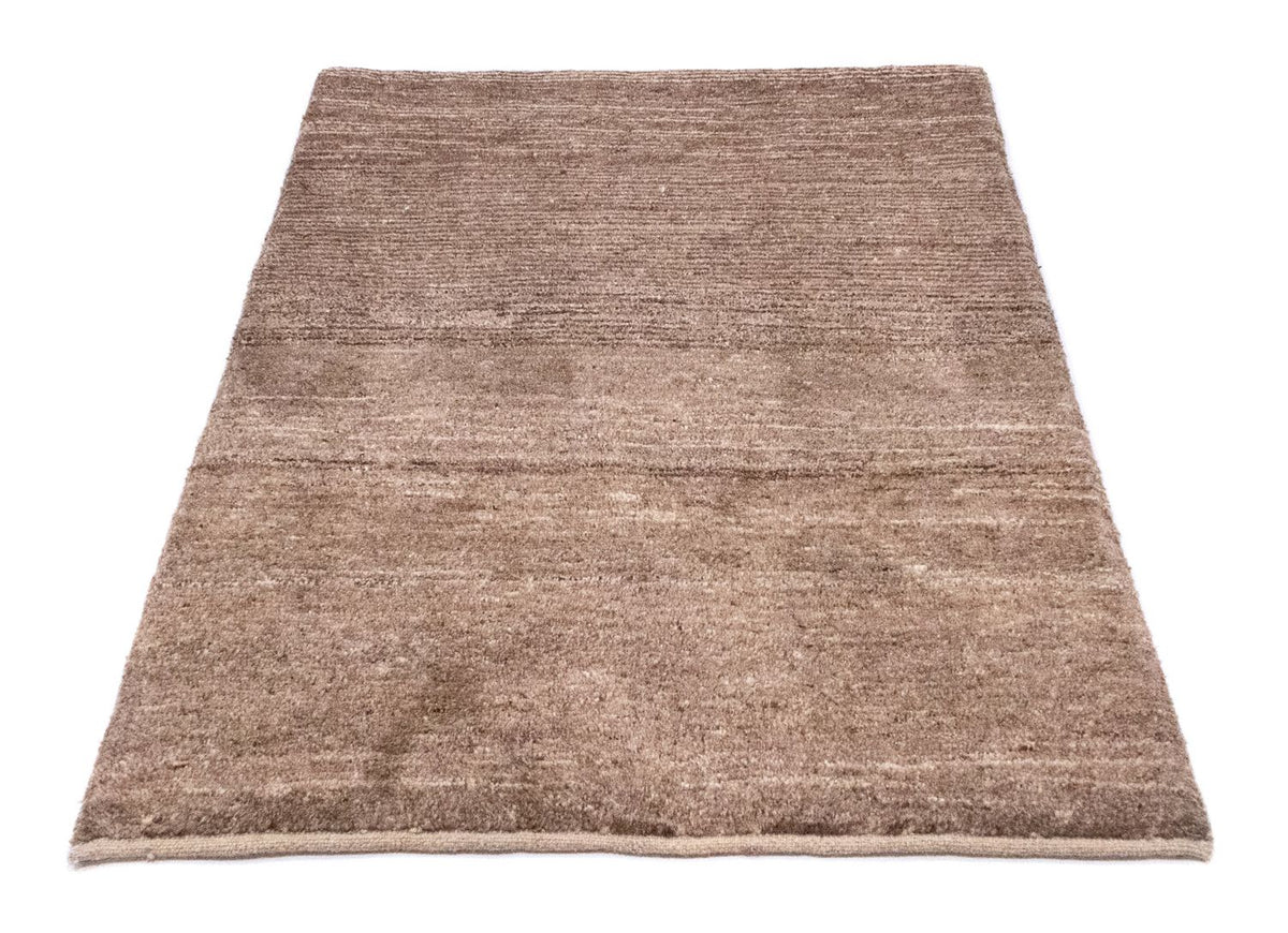 Gabbeh Rug - Perser - 138 x 99 cm - brown
