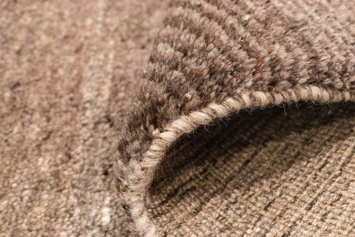 Gabbeh Rug - Perser - 138 x 99 cm - brown