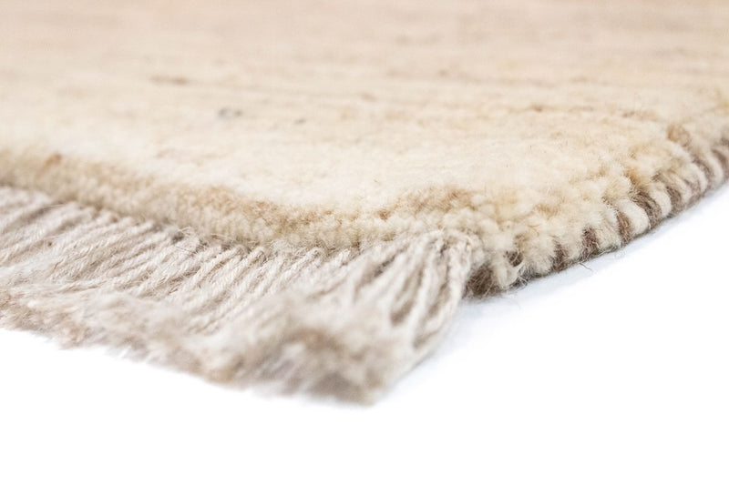 Gabbeh Rug - Perser - 157 x 110 cm - brown