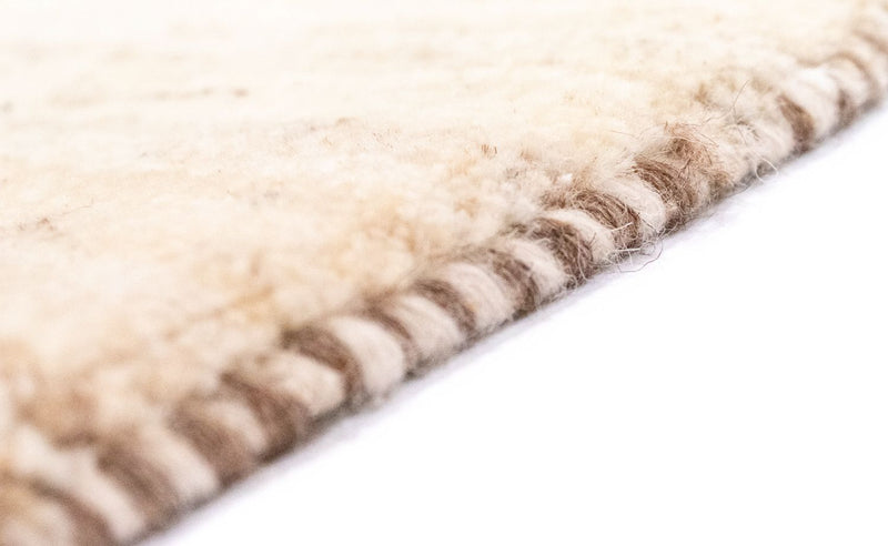 Gabbeh Rug - Perser - 157 x 110 cm - brown