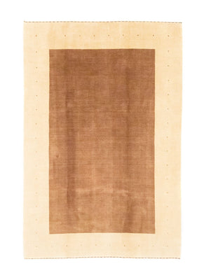 Gabbeh Rug - Loribaft Perser - 270 x 181 cm - brown