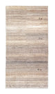 Persian Gabbeh Rug 144x75cm - Perserteppich Wollteppich