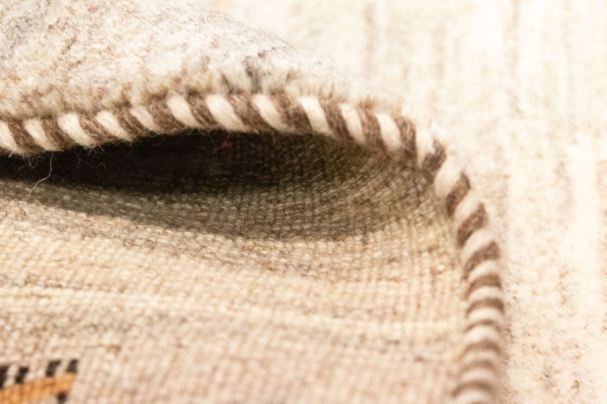 Gabbeh Rug - Perser - 144 x 75 cm - multicolored