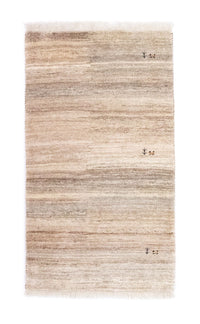 Gabbeh Rug - Perser - 129 x 74 cm - multicolored