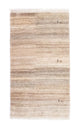 Persian Gabbeh Rug 129x74cm - Perserteppich Wollteppich