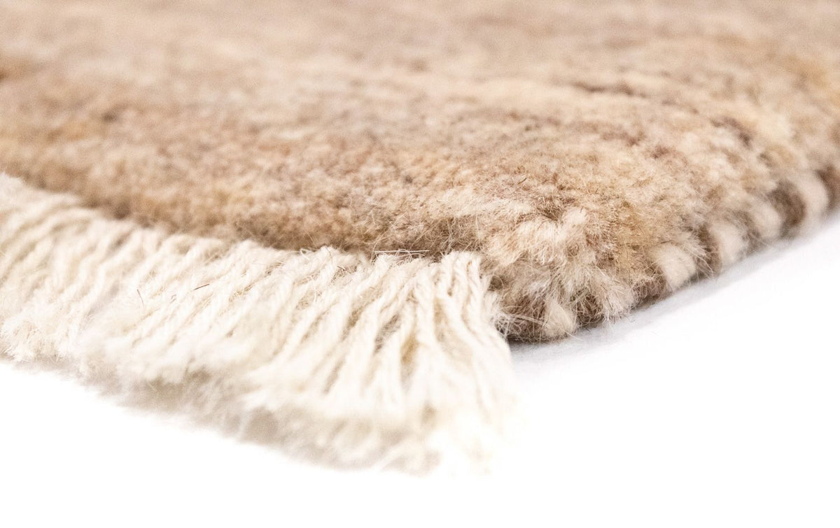 Gabbeh Rug - Perser - 129 x 74 cm - multicolored