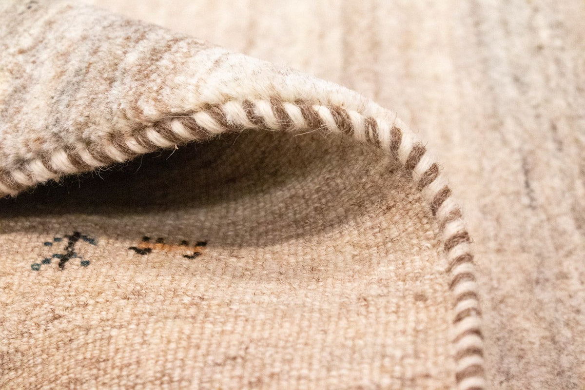 Gabbeh Rug - Perser - 129 x 74 cm - multicolored