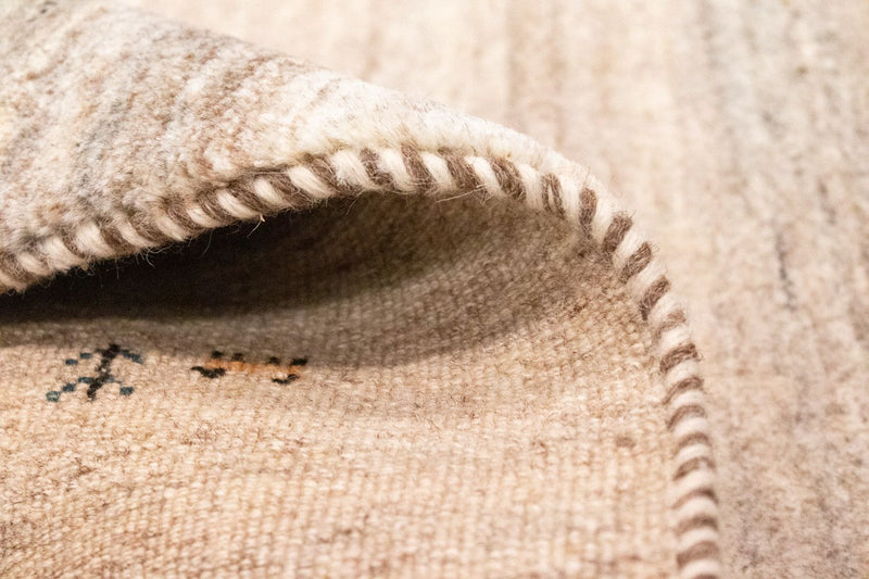 Gabbeh Rug - Perser - 129 x 74 cm - multicolored