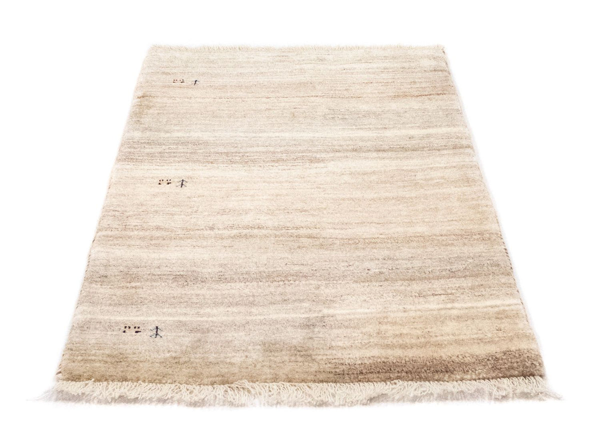 Gabbeh Rug - Perser - 129 x 74 cm - multicolored