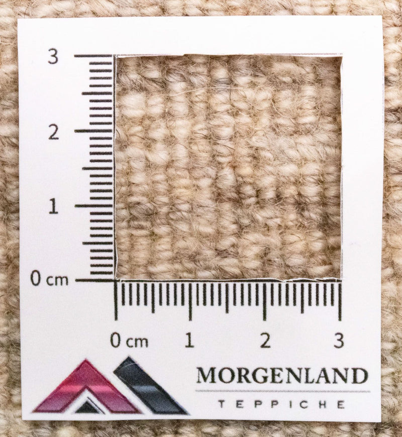 Gabbeh Rug - Perser - 129 x 74 cm - multicolored