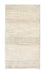 Gabbeh Rug - Perser - 135 x 73 cm - natural white