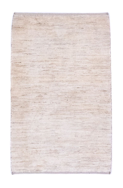 Persian Gabbeh Rug 87x134cm - Perserteppich Wollteppich