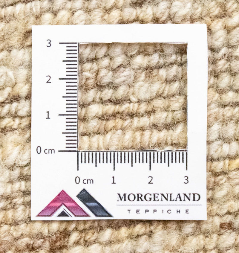 Gabbeh Rug - Perser - 134 x 87 cm - brown