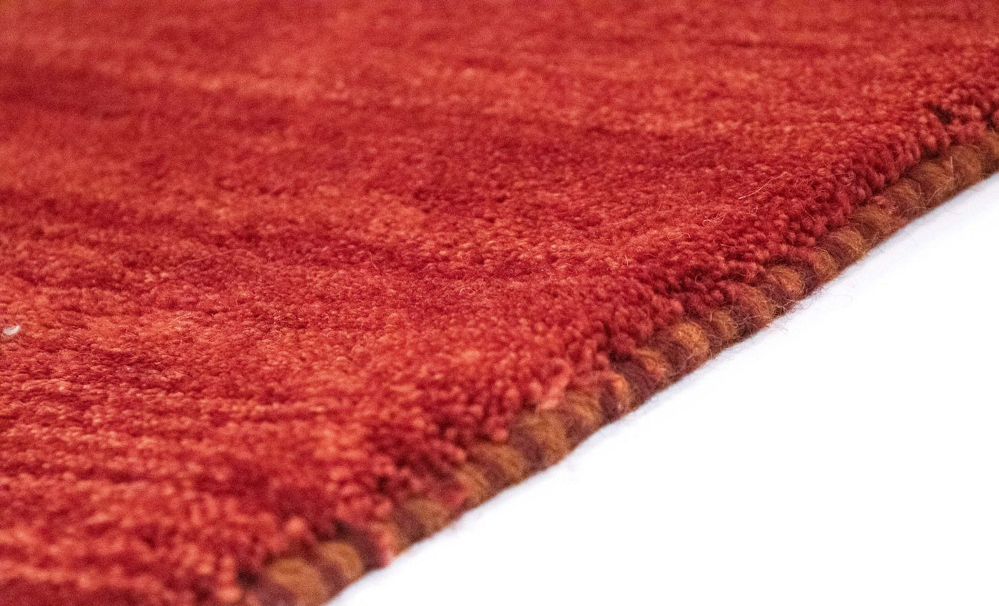 Persian Gabbeh Rug 145x83cm - Perserteppich Wollteppich