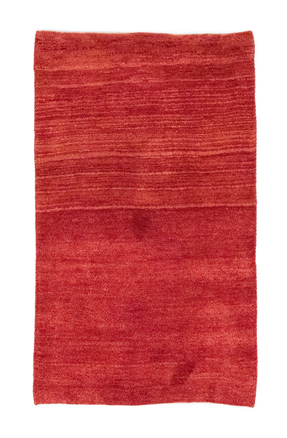 Gabbeh Rug - Perser - 125 x 76 cm - red