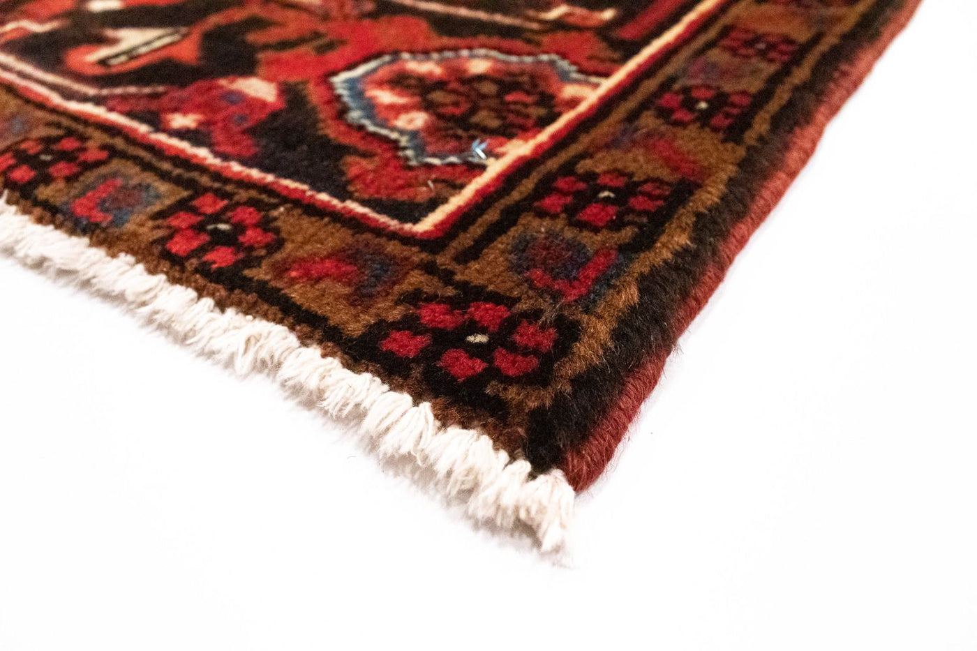 Heriz Rug 280x203cm - Persian Rugs