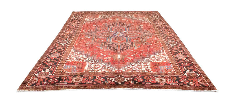 Heriz Rug 280x203cm - Persian Rugs