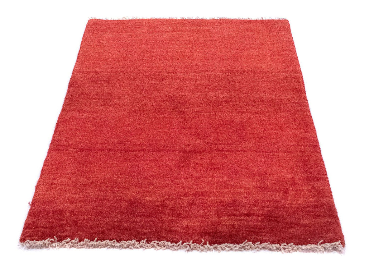 Gabbeh Rug - Perser - 119 x 78 cm - red