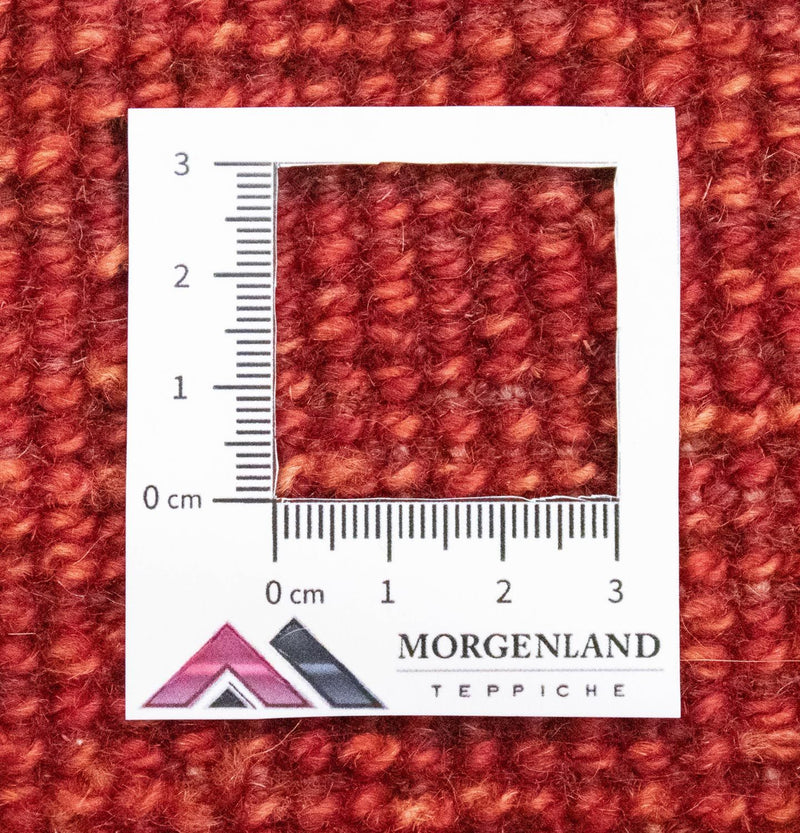 Gabbeh Rug - Perser - 119 x 78 cm - red