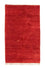 Gabbeh Rug - Perser - 115 x 73 cm - red
