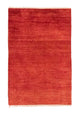 Persian Gabbeh Rug 110x74cm - Perserteppich Wollteppich
