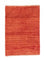 Gabbeh Rug - Perser - 108 x 76 cm - orange