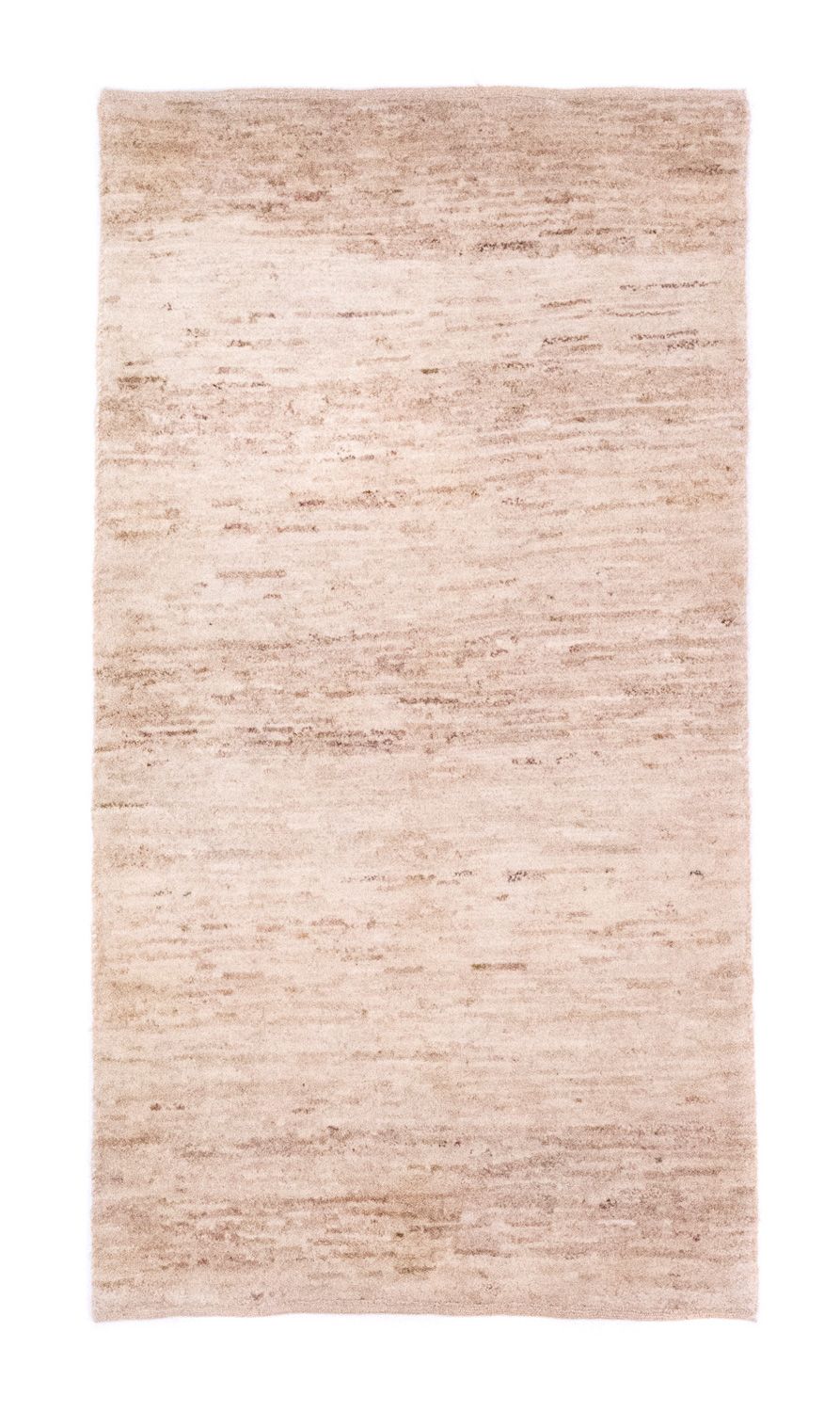 Gabbeh Rug - Perser - 150 x 80 cm - brown