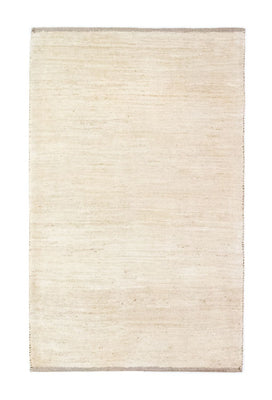 Gabbeh Rug - Perser - 137 x 88 cm - beige