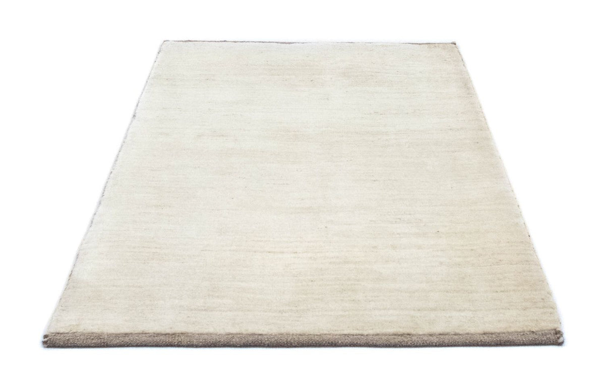 Gabbeh Rug - Perser - 137 x 88 cm - beige