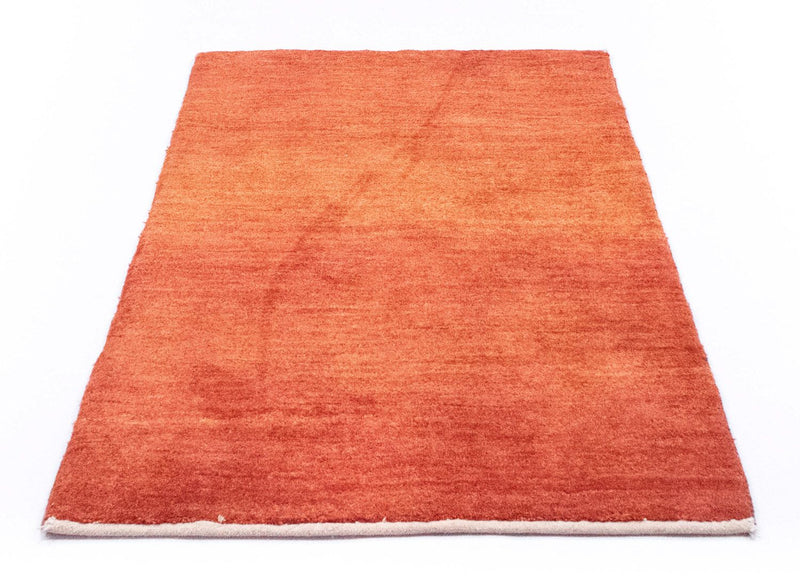 Gabbeh Rug - Perser - 135 x 80 cm - orange