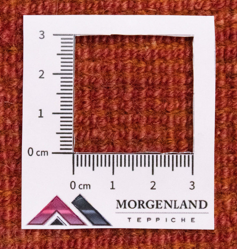 Gabbeh Rug - Perser - 135 x 80 cm - orange