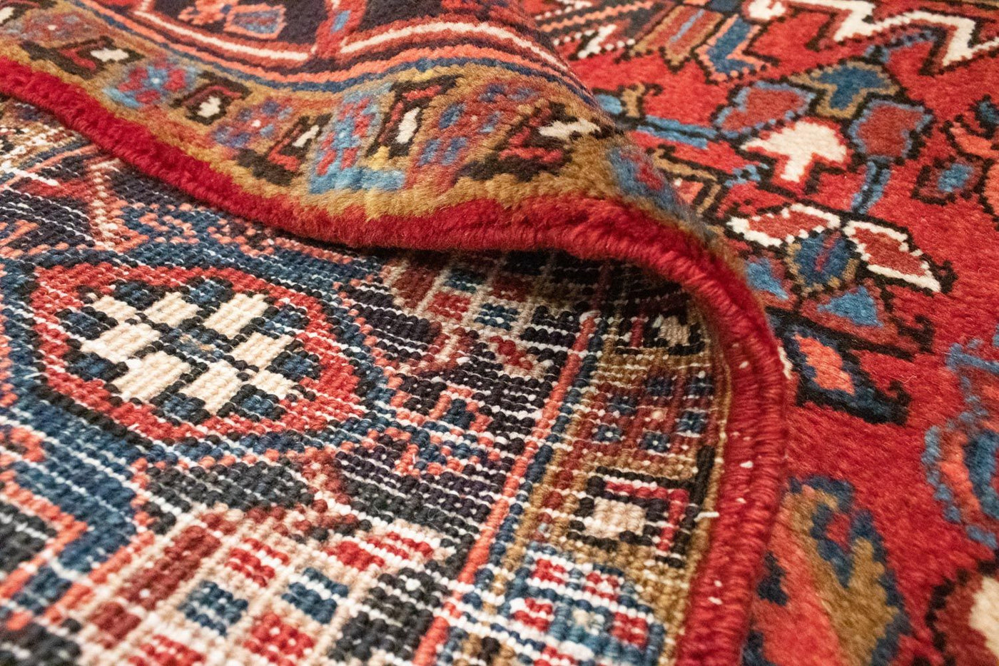 Heriz Rug 310x228cm - Persian Rugs