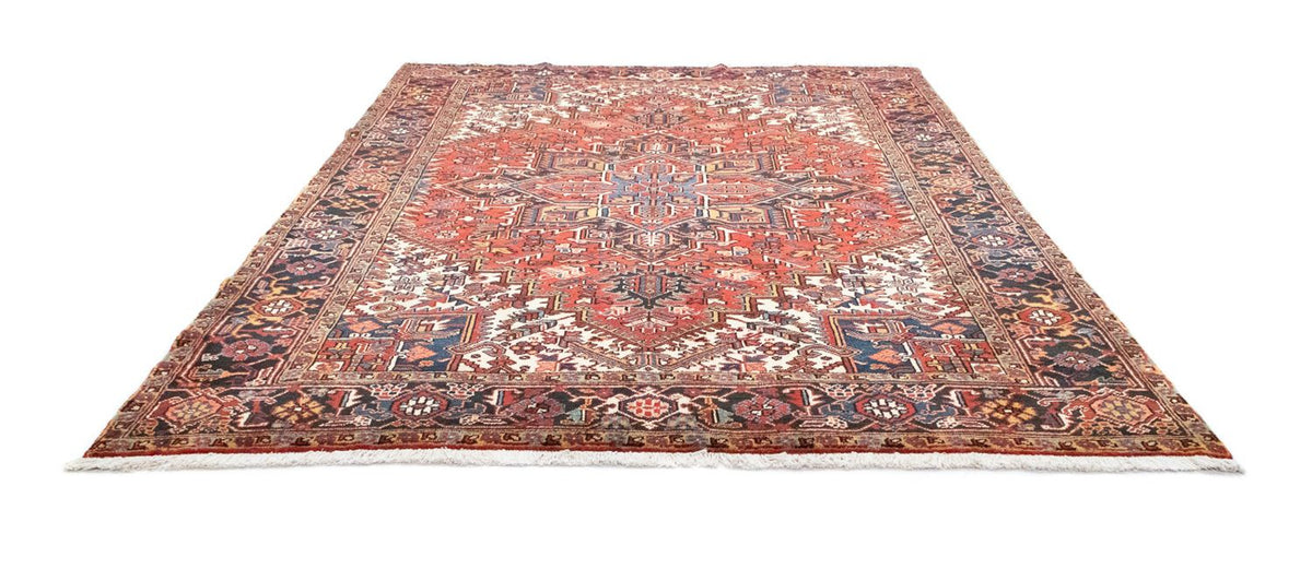 Perser Rug - Nomadic - 310 x 228 cm - orange