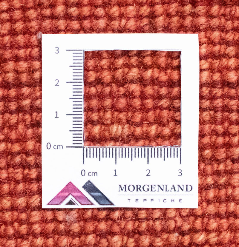 Gabbeh Rug - Perser - 136 x 79 cm - orange