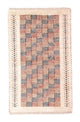 Persian Gabbeh Rug 135x80cm - Perserteppich Wollteppich