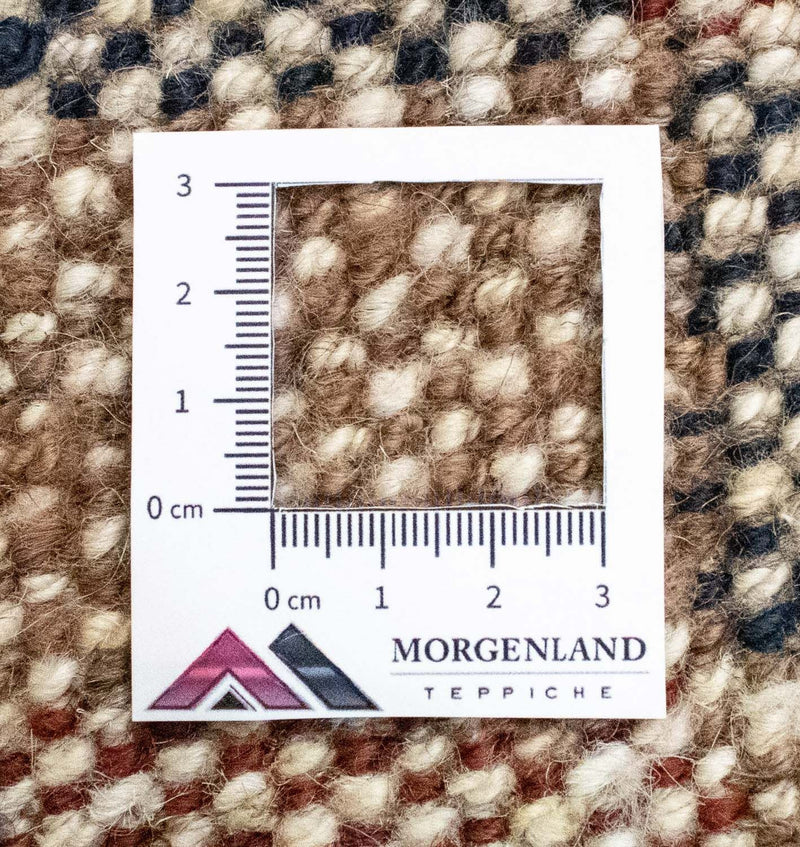 Gabbeh Rug - Perser - 135 x 80 cm - beige