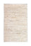 Gabbeh Rug - Perser - 132 x 83 cm - natural white