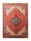Perser Rug - Nomadic - 319 x 230 cm - orange