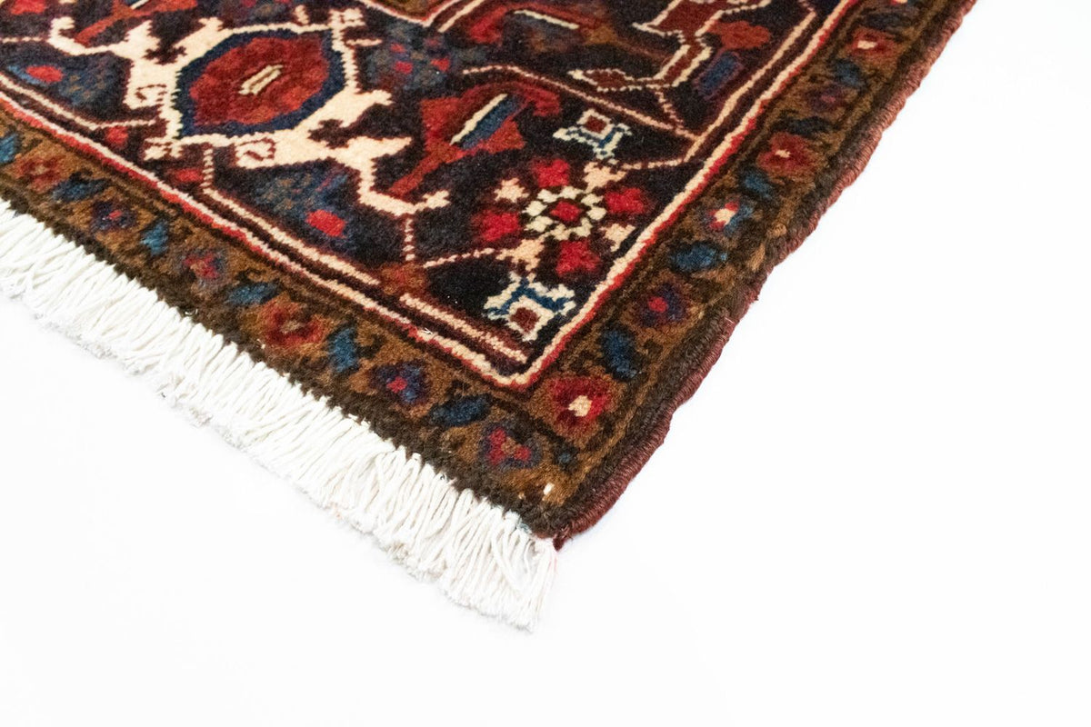 Perser Rug - Nomadic - 319 x 230 cm - orange