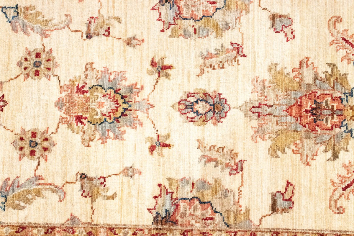 Ziegler Rug - 121 x 77 cm - beige