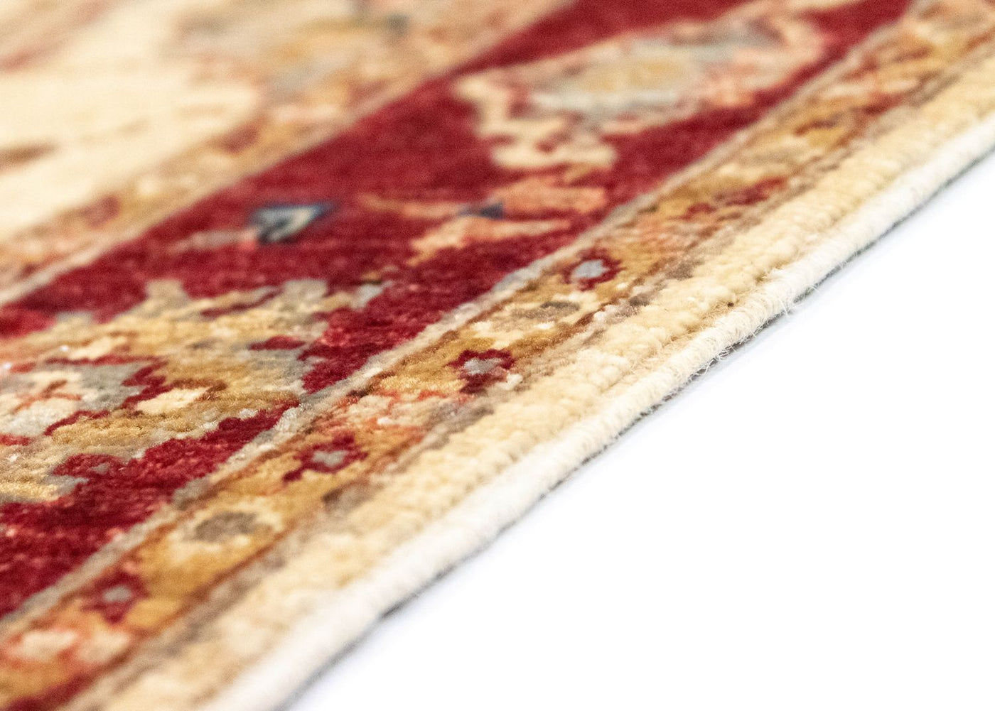 Ziegler Rug 121x77cm - Oriental Rug
