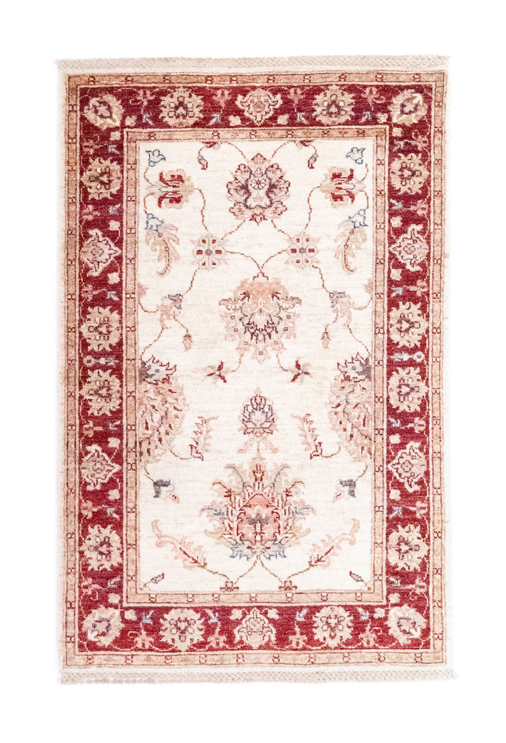 Ziegler Rug - 127 x 81 cm - beige