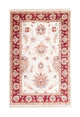 Ziegler Teppich 127x81cm - Orientteppich