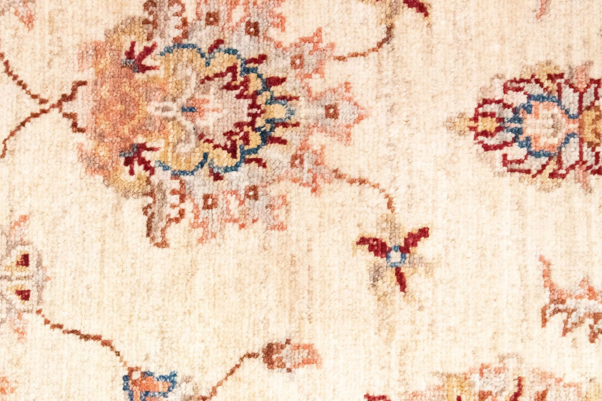 Ziegler Rug - 127 x 81 cm - beige