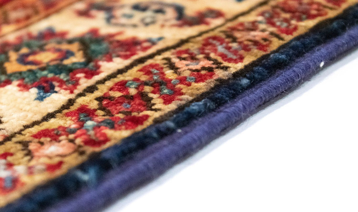 Ziegler Rug - Kazak - 126 x 87 cm - red