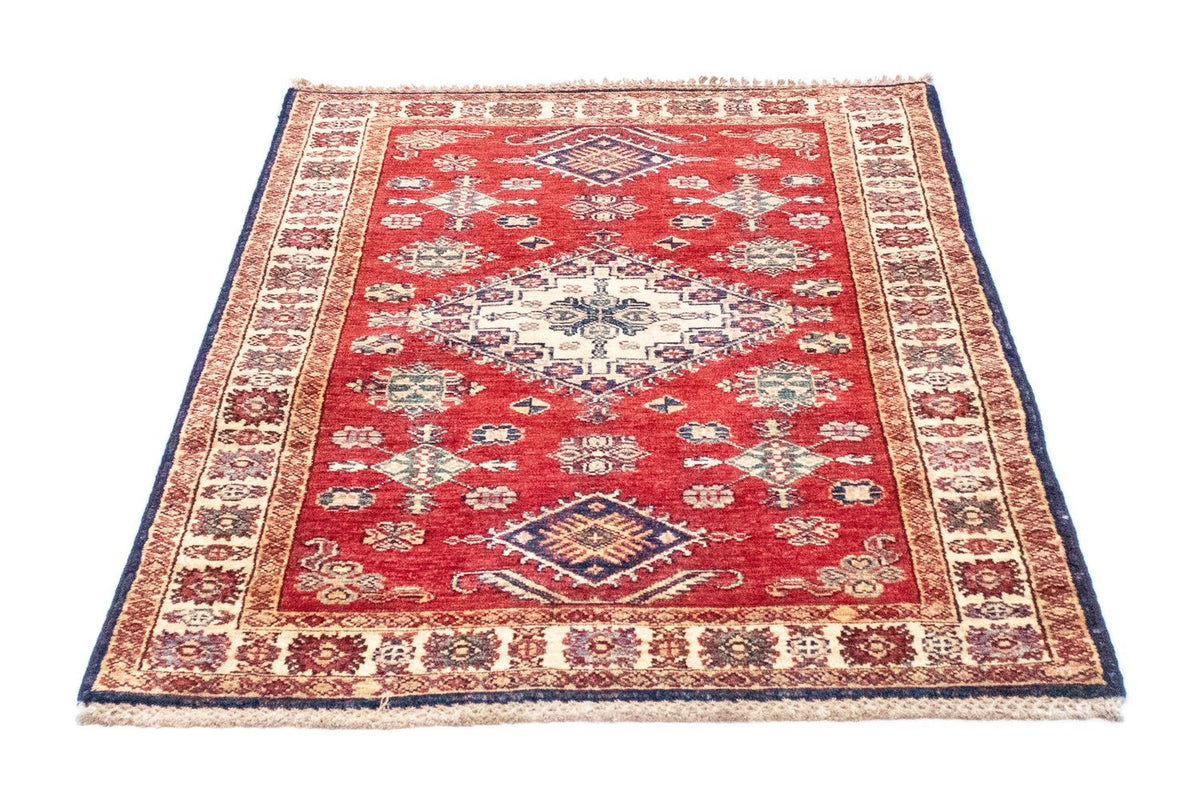 Ziegler Rug - Kazak - 126 x 87 cm - red