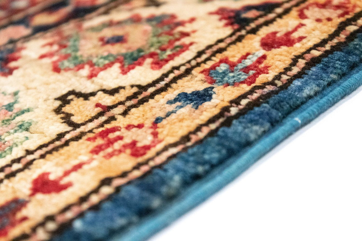 Ziegler Rug - Kazak - 125 x 83 cm - multicolored