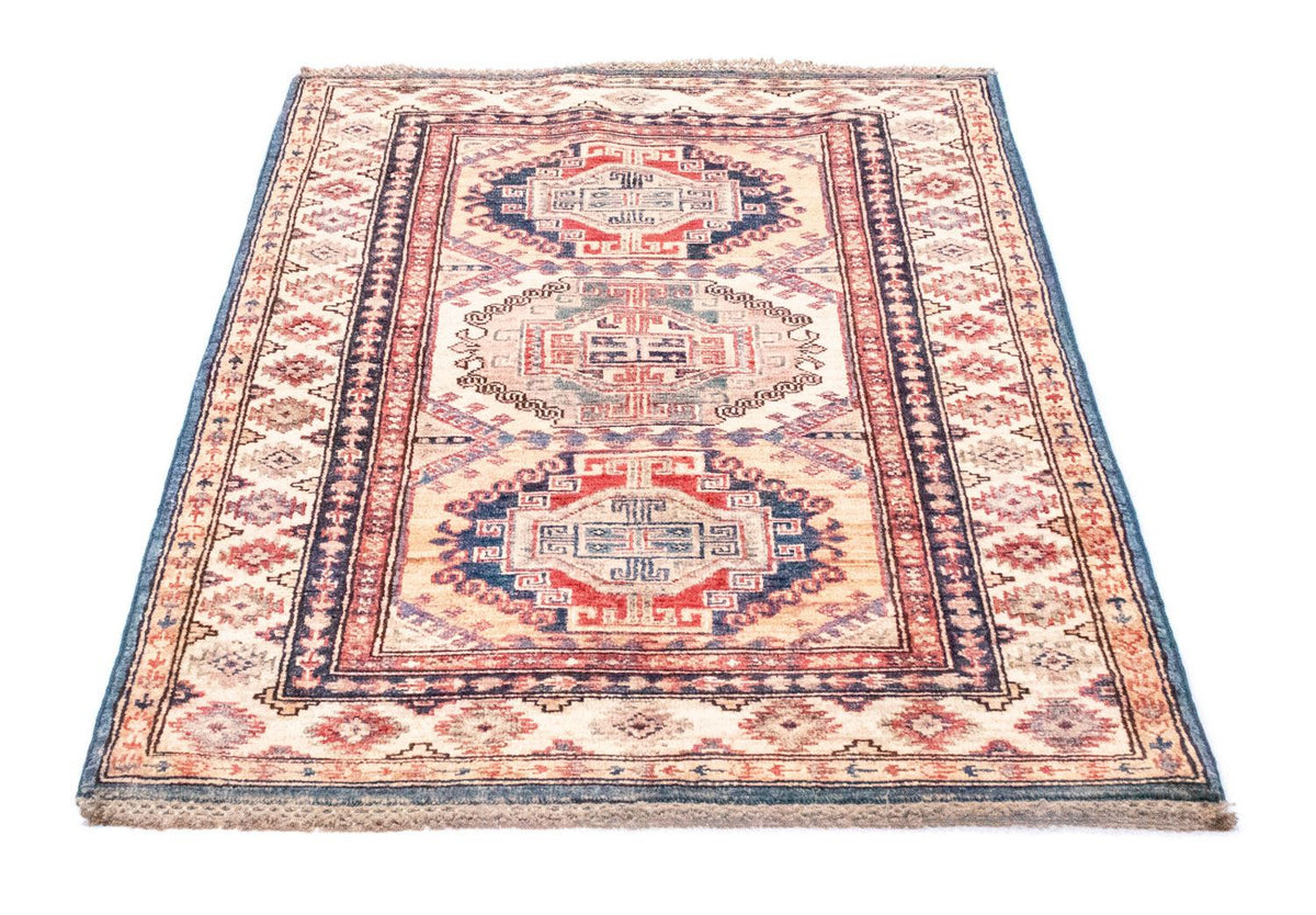 Ziegler Rug - Kazak - 125 x 83 cm - multicolored