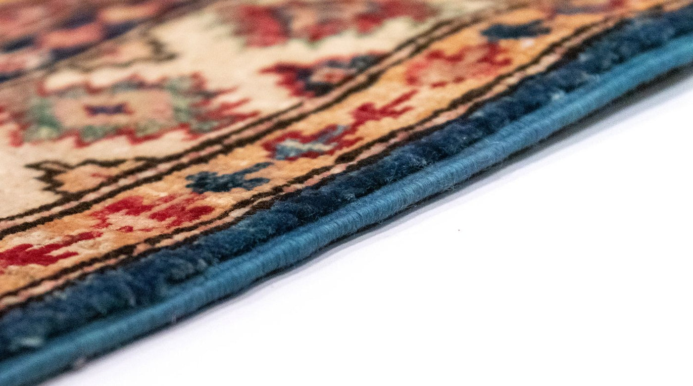 Kazak Rug 123x82cm - Oriental Rug